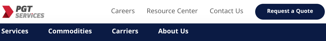 PGT Services, LLC